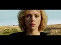 Lucy (2014) - Brain usage 100% - Cool/Epic Scenes [1080p]