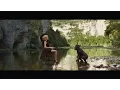 Lucy 2014 - Brain usage 100