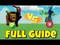 The Ultimate Chimera Guide.Full Guide, Best Combos \u0026Trade Value in Grow A Garden