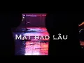 Download Lagu HIVU - MẤT BAO LÂU ( Prod By. 84prod ) | Official music video 