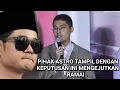 Lagu Berat Untuk Diterima… Pihak Astro Akhirnya Buat Keputusan Muktamad Ke Atas Nubhan😱