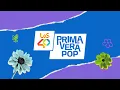 ALLEH Y YORGHAKI - Una noche | En directo en LOS40 Primavera Pop 2025