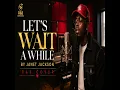 Let's Wait Awhile