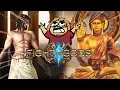 Video di THE SON OF GOD STRIKES BACK - Fight Of Gods: Jesus Arcade Run