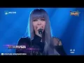 [ 纯享版 ] 张惠妹 《黑色幽默》《梦想的声音》第4期 20161125 /浙江卫视官方HD/