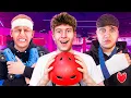 BOV BOYS ROLLER SKATING GONE WRONG