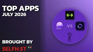5 Self-Hosted Apps You NEED to Try July 2026