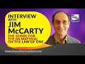 Lagu Interview with Jim McCarty The Scribe For The Law Of One The Ra Material
