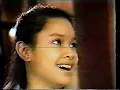 MISS SAIGON Lea Salonga & Simon Bowman (1989)