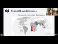 1 7 Regional Analysis