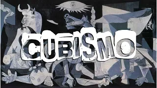 O CUBISMO CÉZANNIANO, ANALÍTICO E SINTÉTICO