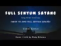 Download Lagu Mbok Yo Sing Full Senyum Sayang - Lirik - Koplo ~