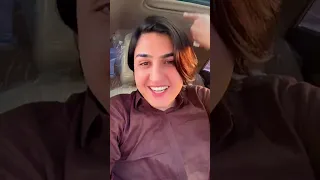 koko saleem afridi new video 