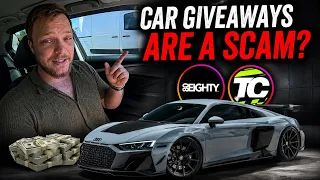 The 80Eighty Tuner Cult Giveaway Secret Nobody Talks About