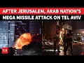 Download Lagu Qatar ‘Revenge’: Arab Fighters Rain Hypersonic Missiles On Tel Aviv After Attacking Jerusalem