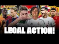 Download Lagu 🚨 MEDICAL BOOKED! GYOKERES BOOM, DE JONG, OSIMHEN, CARRERAS, CUTI ROMERO…
