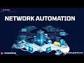 Network Automation with Python JSON Concepts Router Information