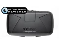 Oculus Rift Development Kit 2 DK2 Full Review