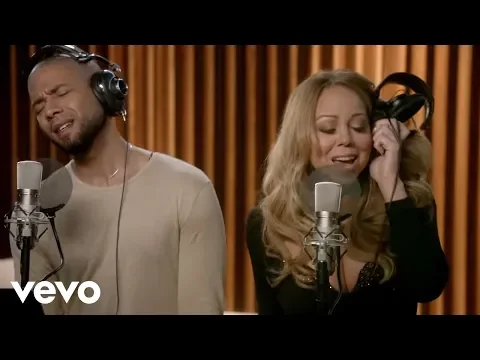 Download MP3 Empire Cast, Mariah Carey, Jussie Smollett - Infamous (Video)
