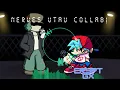 Nerves Utau Collab Remaster w/ @WadeLOID™