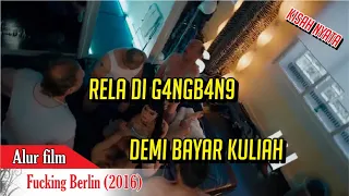 bercocok tanam menjadi hobiku alur film fucking berlin 2016