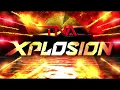 Lagu Tna Xplosion New theme-My fate