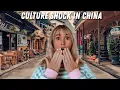 Download Lagu Onze eerste keer in China (COMPLETE CULTUURSCHOK)