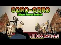 Download Lagu GORO-GORO WAYANG KULIT Ki MPP Bayu Aji Lakon Semar Mantu