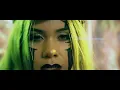 Daedric - Wretched (Official Music Video)