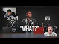 SIDEMEN CHARITY MATCH PLAYERS REACT TO FIRST DRAFT PICK