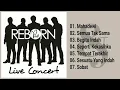 Download Lagu Padi Reborn Full Album Concert - (Live HQ Audio)