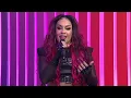 Gloria Groove e Ferrugem - Eu Já Tentei (Exaltasamba) | TVZ | Música Multishow