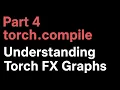 Understanding Torch FX Graphs Part 4