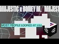 Majestic, Boney M. - Rasputin (Official Lyric Video)
