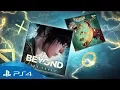 Video di PlayStation Plus - May 2018 | Beyond: Two Souls + Rayman Legends | PS Plus Monthly Games