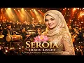 Lagu VIRAL!!! THE BEST SEROJA MELAYU ORKESTRA COVER BY HARMONY BEATS I Cipt. HUSEIN BAWAFIE