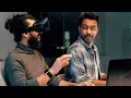 Virtual Reality: The Next Frontier in Gaming and Beyond