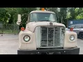 Shop for sale in Springfield mo Shows my 74 loadstar 1700