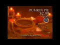 Stater Bros Thanksgiving Commercial From 2006