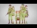 Taimadou Gakuen 35 Shiken Shoutai - opening