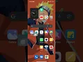 New setting enable gallery widget without any apps in xiaomi phones