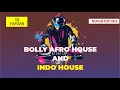 Download Lagu BOLLY AFRO HOUSE AND INDO HOUSE NONSTOP MIX | BOLLYWOOD 2025 | BOLLYTECH MIX | DJ HAYAAN