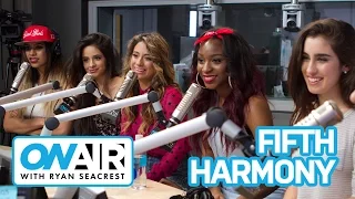 fifth harmony 