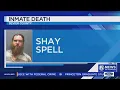 Name released of Sevier County inmate who died in fist fight