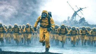 After the Apocalypse, Humanity Races Toward One Last Habitable Place