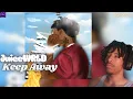 I CAN T BELIEVE THIS JUICE WRLD SONG LEAKED Juice WRLD - Keep Away NEW LEAK Reaction