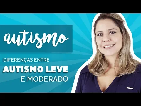 Download MP3 Autismo - Diferenças entre Autismo Leve e Moderado.