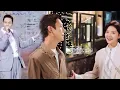 Download Lagu Zhang Ruonan imitated William Chan and sang, William Chan was helpless but still doting on her!