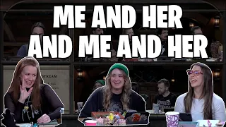 Marisha s Girlfriends Meet Critical Role Campaign 3 Episode 111
