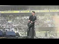 Gojira - The Gift Of Guilt - LIVE @Aviva Stadium, Dublin 22/06/2026
